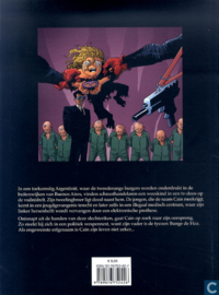 Cain - deel 1 - sc - 2002