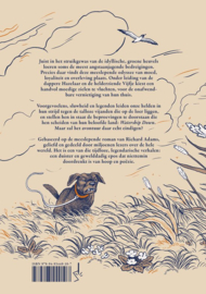 Watership-down - hardcover - 1e druk - 2026 - Nieuw!
