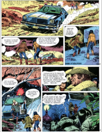 Wounded Knee - genummerde en gesigneede ex-libris  - softcover - 2024 