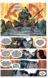 The nice house on the lake 02. - hc - 2024