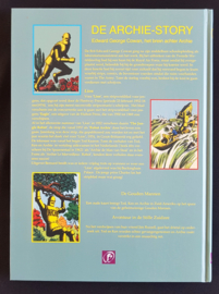 Archie, de man van Staal - deel 2 - hc - 2018