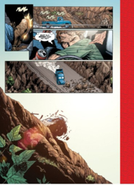 Superman Secret Origin  01. - softcover - 2024