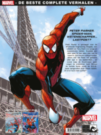 Marvel action - Web of spiderman - deel 1/2 - sc - 2022 