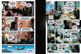 Telepaths - deel 1 - softcover - 2024 