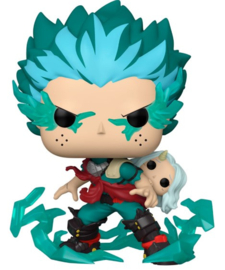 Funko Pop! -  My Hero Academia Infinite Deku - 25cm - 1010