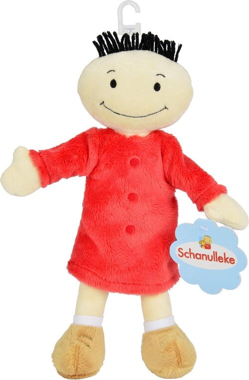 Suske en Wiske - Schanulleke  knuffel - 28 cm. - 2025 - Nieuw!