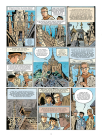 Een paar stappen naar het Licht - Deel 5 - Het levensboek - hc  - 2021