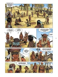 Stagecoach - De wonderlijke pleisterplaats - hc. 2020