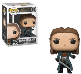 Funko Pop! - Game of Thrones  Arya Greyjoy  - 66