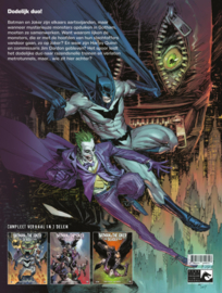Batman/Joker: The Deadly Duo - deel 1 - sc - 2024 -  Nieuw!