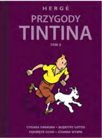 PRE-order - Kuifje Integraal 02. - hardcover - 2026 - Nieuw!