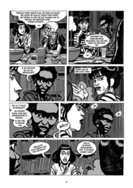 De Kladdenman - hardcover - 2023