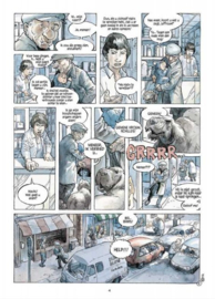 Geheugen op zak - Deel 1 - hc - 2023