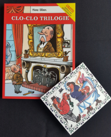 Nero - Clo-Clo Trilogie - sc - 2006