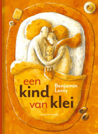 Een kind van klei - hardcover - 2024 - Nieuw!