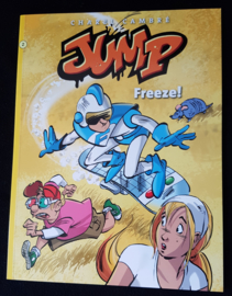 Jump 2 - Freeze! -  deel 2 - sc
