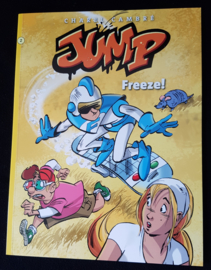 Jump 2 - Freeze! - deel 2 - sc