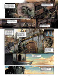 Orks & Goblins - Deel 1 - Turuk - softcover - 2022