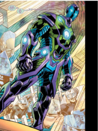 Marvel - Ultimate Invasion 3 - sc - 2024 