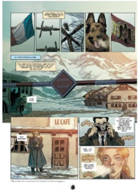 De fotograaf van Mauthausen - deel 3 - hardcover - 2019