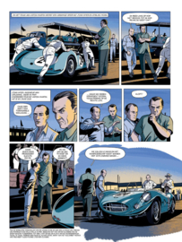 Plankgas 21. - 24 uren van Le Mans 7. - 1958-1960: Het Einde van de Britse Heerschappij - softcover - 2025 -  Nieuw!