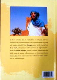 Philastrips / BCB reeks - Op het spoor van Edouard Aidans - Familie Kleester  - deel 12 - hc - 2001