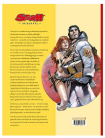 Storm - Integraal 02. (bundeling 3 verhalen) - hardcover luxe (met stofomslag) - 2025 - Nieuw!