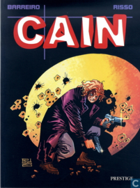Cain - deel 1 - sc - 2002