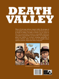 Death Valley - compleet verhaal - sc - 2018