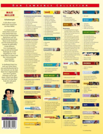 Max Miller  - deel 3 - Schaduwspel  - sc - 2016