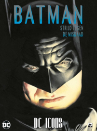 DC Icons - collector's pack (CP) - sc - 2022