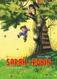 Sarah & Robin - Integraal - deel 1 - hc - 2018