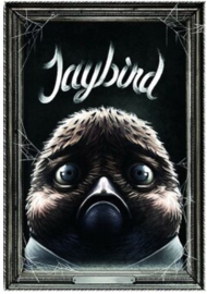 Jaybird  - hardcover  - 2015