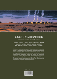 Women of the West - Cover B - hc - 2026 - Nieuw!