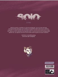 Solo - Lyra - hc - 2025 - Nieuw!