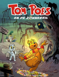 Bommel en Tom Poes - Tom Poes voordeelpakket - delen 5 t/m 8 - deel 10 -  4xsc - 2021