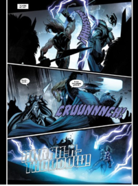 Marvel - Ultimate Invasion 4 - sc - 2024