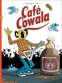 Café Cowala - deel 3 - sc - 2015