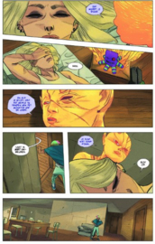 Something is Killing the Children 05. - sc - 2026 - Nieuw!