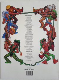 Elfquest - Deel 48 - Iets van vroeger, iets van nu - sc- 1999