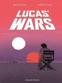Lucas' Wars - George Lucas - hardcover - 2023 - Nieuw!