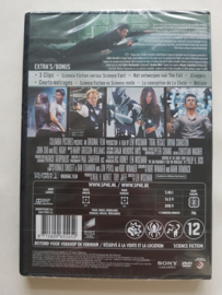 Total Recall - DVD - 2012