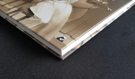 Graphic Noir Collectorspack - Schaduw over Berlijn / De dame van de Ansichtkaarten 2x hc - 1e druk - 2021