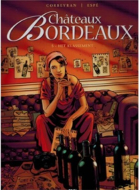 Châteaux Bordeaux  - Deel 5 - Het klassement - hc - 2015