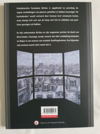 Britten & Brülightly   - Deel 1 - sc - 2010