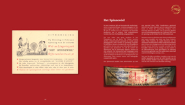 Suske en Wiske Memorabilia - De vintage jaren - (herziene editie) - hc luxe - Gelimiteerde oplage  - 2025 - Nieuw!