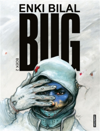 BUG - Deel 2 - Enki Bilal - hardcover - 2019