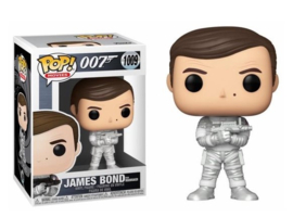 Funko Pop! - 007 James Bond from Moonraker -  1009