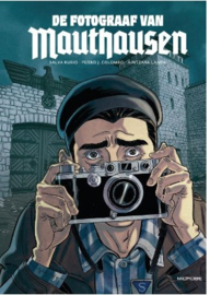 De fotograaf van Mauthausen - deel 3 - hardcover - 2019