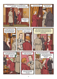 Berlijnse Trilogie 02.  - Het handwerk van de Beul - hardcover met linnen rug - 2025 - nieuw!